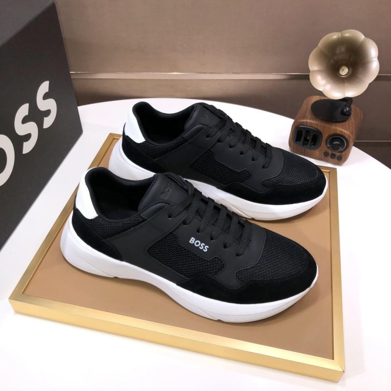 Boss Shoes